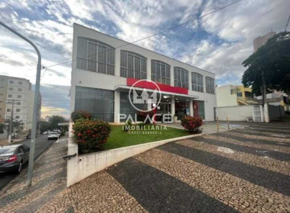 Edifício Residencial para Alugar, 532 m² em Alto - Piracicaba