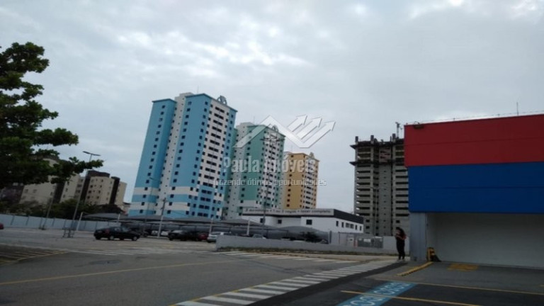 Imagem Apartamento com 3 Quartos à Venda, 62 m² em Jardim América - Sao Jose Dos Campos Imagem Apartamento com 3 Quartos à Venda, 62 m² em Jardim América - Sao Jose Dos Campos