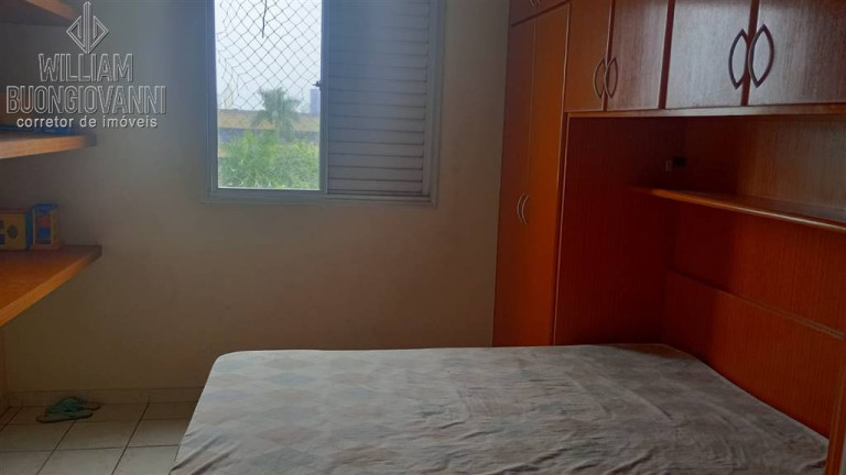 Apartamento com 3 Quartos à Venda, 104 m² em Vila Mirim - Praia Grande