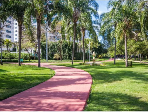 Imagem Apartamento com 2 Quartos à Venda, 75 m² em Barra Da Tijuca - Rio De Janeiro