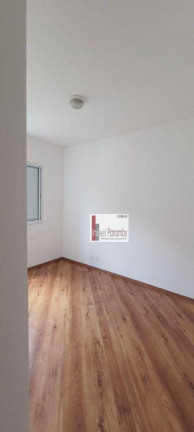 Imagem Apartamento com 2 Quartos à Venda, 51 m² em Campestre - Santo André