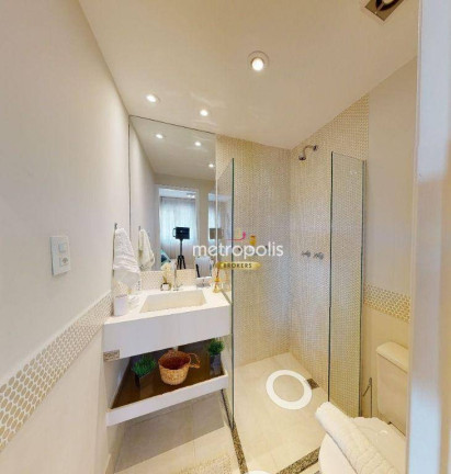 Imagem Apartamento com 2 Quartos à Venda, 60 m² em Tatuapé - São Paulo