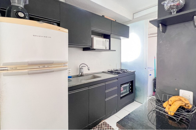 Imagem Apartamento com 2 Quartos à Venda, 41 m² em Estância Velha - Canoas Imagem Apartamento com 2 Quartos à Venda, 41 m² em Estância Velha - Canoas