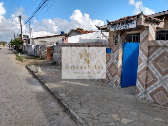 Imagem Casa com 3 Quartos à Venda, 15 m² em Centro - Lucena Imagem Casa com 3 Quartos à Venda, 15 m² em Centro - Lucena