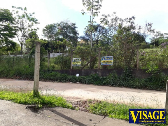 Terreno à Venda, 2.500 m² em Chácaras Guararema - Jacareí