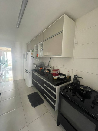 Imagem Apartamento com 3 Quartos à Venda, 140 m² em Jardins - Aracaju