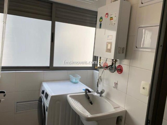 Imagem Imóvel com 1 Quarto à Venda, 48 m² em Consolação - São Paulo