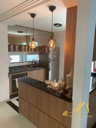 Imagem Apartamento com 3 Quartos à Venda, 137 m² em Ipitanga - Lauro De Freitas Imagem Apartamento com 3 Quartos à Venda, 137 m² em Ipitanga - Lauro De Freitas