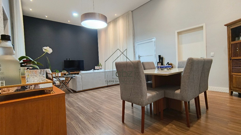 Imagem Casa com 4 Quartos à Venda, 300 m² em Residencial Montes Claros - Itupeva