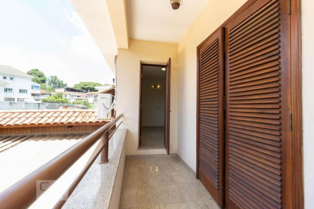 Imagem Casa com 5 Quartos à Venda ou Locação, 461 m² em Horto Florestal - São Paulo Imagem Casa com 5 Quartos à Venda ou Locação, 461 m² em Horto Florestal - São Paulo