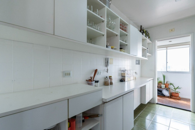 Imagem Apartamento com 1 Quarto à Venda, 80 m² em Sumarezinho - São Paulo