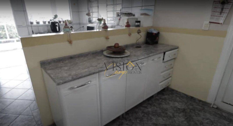 Casa com 3 Quartos à Venda, 211 m² em Jardim Conceição (sousas) - Campinas