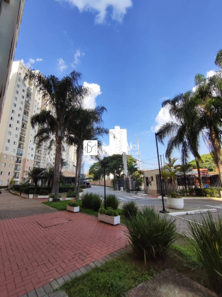 Apartamento com 2 Quartos à Venda, 54 m² em Jardim Augusta - São José Dos Campos