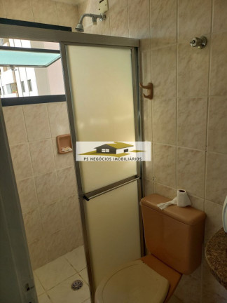 Imagem Apartamento com 3 Quartos à Venda, 72 m² em Vila Firmiano Pinto - São Paulo