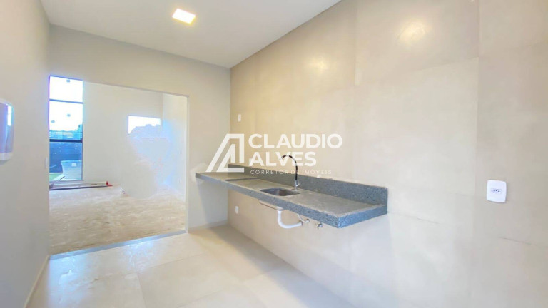 Imagem Casa com 2 Quartos à Venda, 80 m² em Papagaio - Feira De Santana