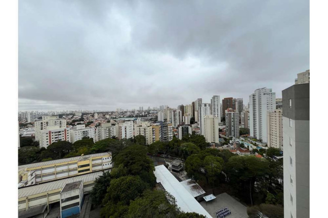 Imagem Apartamento com 3 Quartos à Venda, 86 m² em Vila Mariana - São Paulo Imagem Apartamento com 3 Quartos à Venda, 86 m² em Vila Mariana - São Paulo