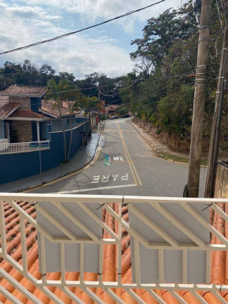 Imagem Casa com 3 Quartos à Venda, 210 m² em Parque Do Sabiá - Louveira Imagem Casa com 3 Quartos à Venda, 210 m² em Parque Do Sabiá - Louveira