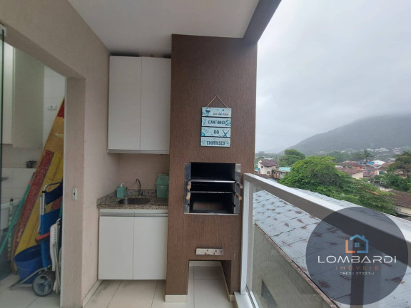 Imagem Apartamento com 2 Quartos à Venda, 64 m² em Perequê Açu - Ubatuba Imagem Apartamento com 2 Quartos à Venda, 64 m² em Perequê Açu - Ubatuba