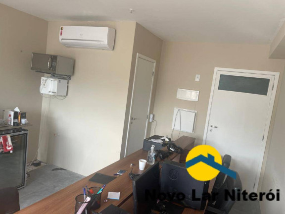 Imagem Sala Comercial à Venda, 24 m² em São Domingos - Niterói Imagem Sala Comercial à Venda, 24 m² em São Domingos - Niterói