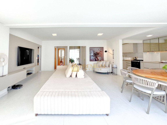 Apartamento com 3 Quartos à Venda, 160 m² em Jardim Aquarius - São José Dos Campos
