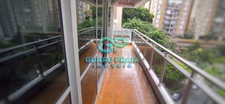 Imagem Apartamento com 3 Quartos à Venda, 150 m² em Pitangueiras - Guarujá Imagem Apartamento com 3 Quartos à Venda, 150 m² em Pitangueiras - Guarujá