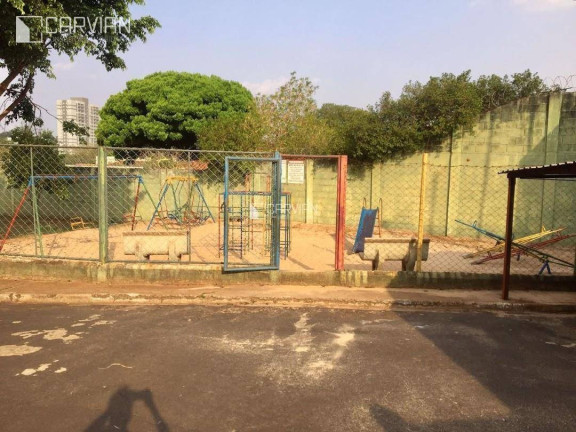 Imagem Apartamento com 3 Quartos à Venda, 55 m² em Vila Virgínia - Ribeirão Preto