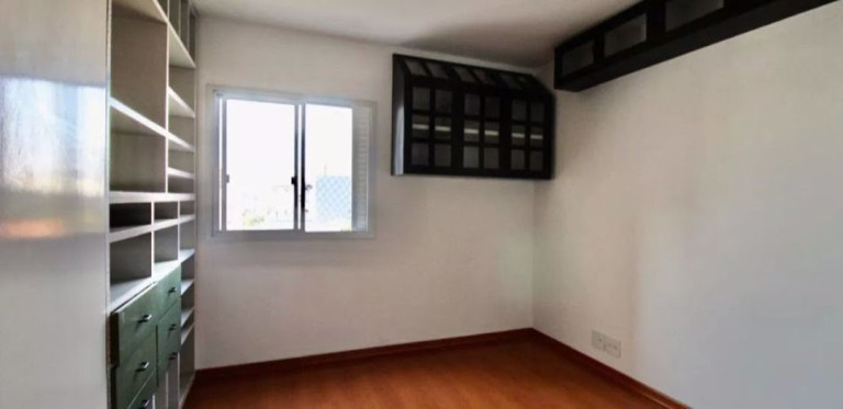 Imagem Apartamento com 3 Quartos à Venda, 105 m² em Brooklin - São Paulo