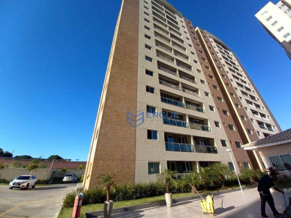 Imagem Apartamento com 2 Quartos à Venda, 51 m² em Parangaba - Fortaleza Imagem Apartamento com 2 Quartos à Venda, 51 m² em Parangaba - Fortaleza
