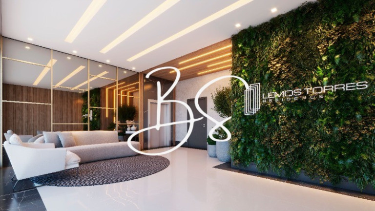Imagem Apartamento com 3 Quartos à Venda, 134 m² em Centro - Balneário Camboriú