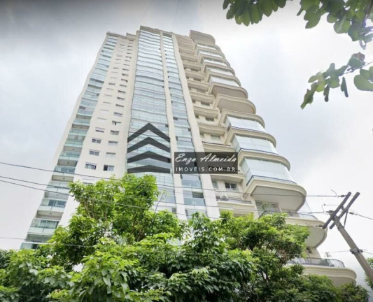 Imagem Apartamento com 3 Quartos à Venda, 206 m² em Campo Belo - São Paulo Imagem Apartamento com 3 Quartos à Venda, 206 m² em Campo Belo - São Paulo
