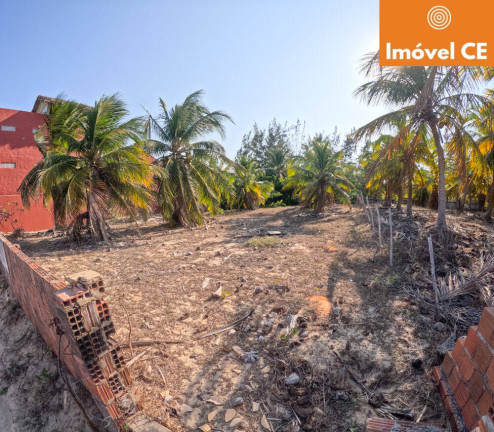 Imagem Terreno à Venda, 250 m² em Praia Do Préa - Cruz Imagem Terreno à Venda, 250 m² em Praia Do Préa - Cruz