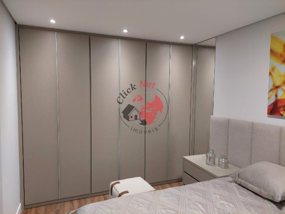 Imagem Apartamento com 3 Quartos à Venda, 90 m² em Vila Assunção - Santo André Imagem Apartamento com 3 Quartos à Venda, 90 m² em Vila Assunção - Santo André