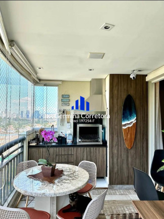 Imagem Apartamento com 2 Quartos à Venda, 104 m² em Tamboré - Santana De Parnaíba Imagem Apartamento com 2 Quartos à Venda, 104 m² em Tamboré - Santana De Parnaíba