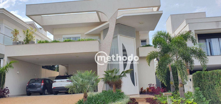 Imagem Casa com 3 Quartos à Venda, 360 m² em Residencial Parque Dos Alecrins - Campinas Imagem Casa com 3 Quartos à Venda, 360 m² em Residencial Parque Dos Alecrins - Campinas