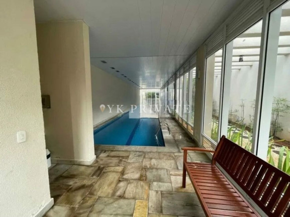 Imagem Apartamento com 3 Quartos à Venda, 71 m² em Barra Funda - São Paulo