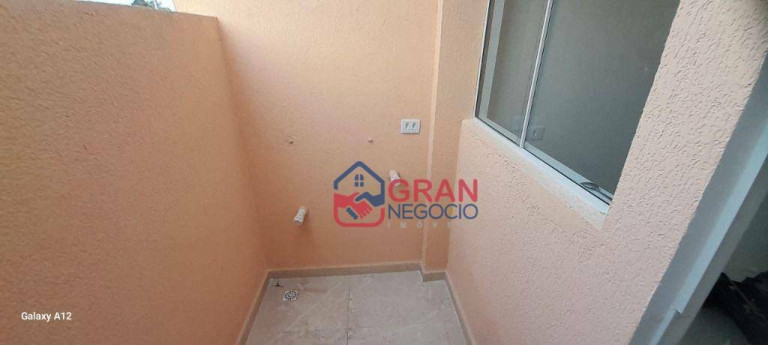 Imagem Casa com 2 Quartos à Venda, 60 m² em Coroados - Guaratuba