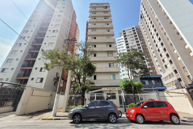 Imagem Apartamento com 2 Quartos à Venda, 67 m² em Vila Guarani (z Sul) - São Paulo Imagem Apartamento com 2 Quartos à Venda, 67 m² em Vila Guarani (z Sul) - São Paulo