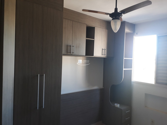 Imóvel com 2 Quartos à Venda, 55 m² em Jardim Palma Travassos - Ribeirão Preto