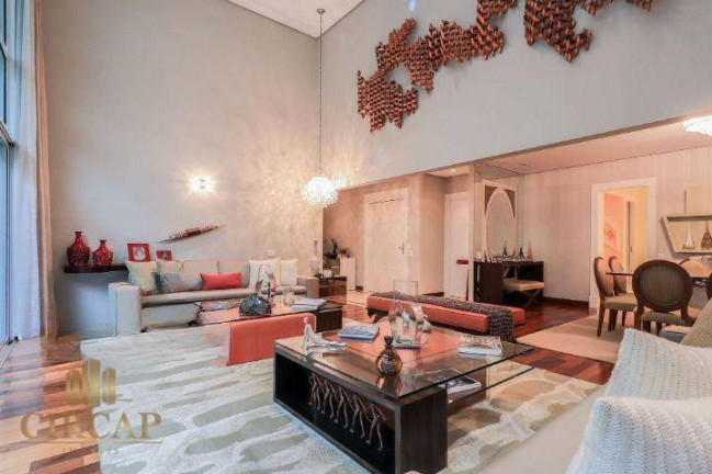 Imagem Apartamento com 4 Quartos à Venda, 250 m² em Perdizes - São Paulo Imagem Apartamento com 4 Quartos à Venda, 250 m² em Perdizes - São Paulo