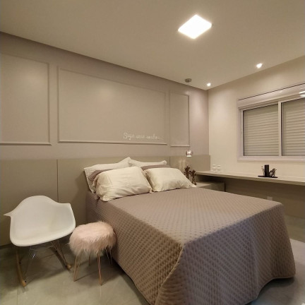 Imagem Sobrado com 4 Quartos à Venda, 191 m² em Jardim Atlântico - Goiânia