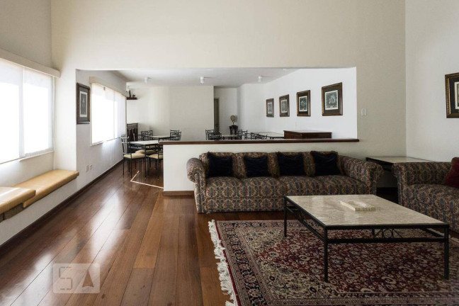 Imagem Apartamento com 4 Quartos à Venda, 250 m² em Planalto Paulista - São Paulo Imagem Apartamento com 4 Quartos à Venda, 250 m² em Planalto Paulista - São Paulo