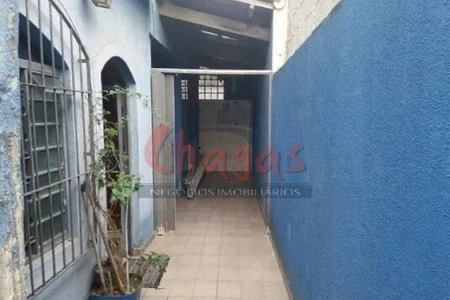 Imagem Casa com 2 Quartos à Venda, 110 m² em Caputera - Caraguatatuba