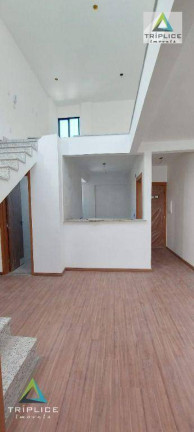 Imagem Cobertura com 1 Quarto à Venda, 90 m² em São Mateus - Juiz De Fora