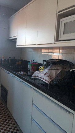 Apartamento com 2 Quartos à Venda, 62 m² em Barra Do Aririú - Palhoça