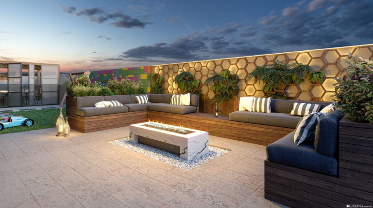 Imagem Apartamento com 3 Quartos à Venda, 77 m² em Porto Belo - Porto Belo