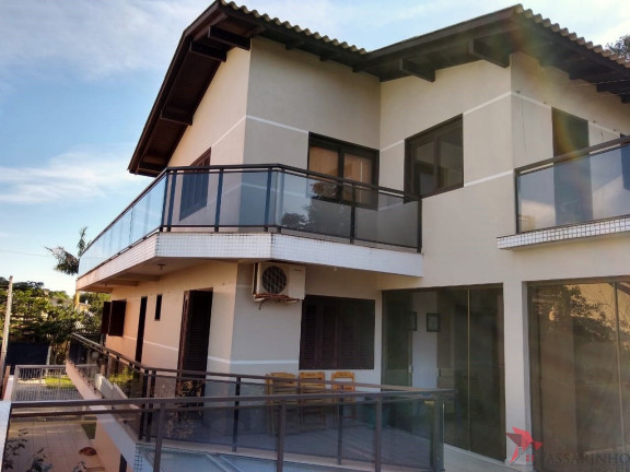 Casa com 7 Quartos à Venda, 519 m² em Praia Da Cal - Torres