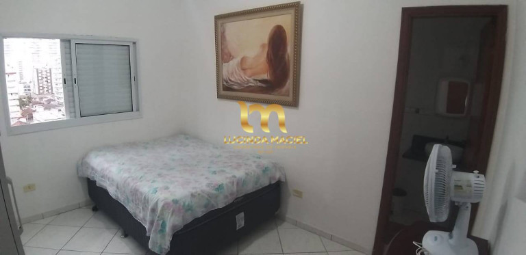 Imagem Apartamento com 2 Quartos à Venda, 68 m² em Tupi - Praia Grande
