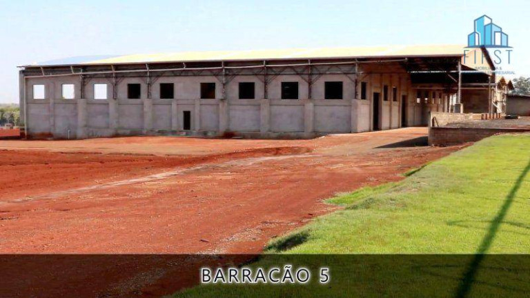Imagem Galpão à Venda ou Locação, 11.928 m² em Betel - Paulínia Imagem Galpão à Venda ou Locação, 11.928 m² em Betel - Paulínia
