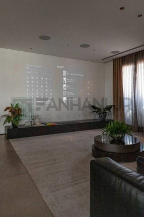 Imagem Imóvel com 5 Quartos à Venda, 820 m² em Jardim Paulistano - São Paulo
