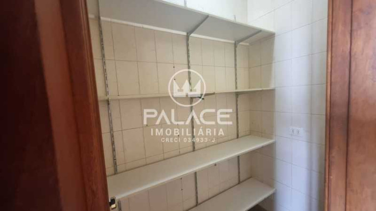 Imagem Apartamento com 4 Quartos à Venda, 221 m² em Alto - Piracicaba